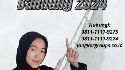 Biro Jasa Pembuatan Paspor Bandung 2024