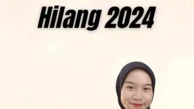 Bukti Pembayaran Paspor Hilang 2024