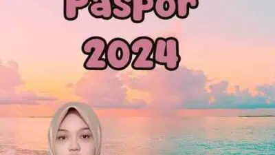 Cara Bayar Paspor 2024