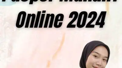 Cara Bayar Paspor Mandiri Online 2024