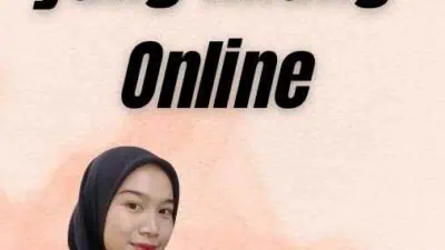 Cara Buat KTP yang Hilang Online