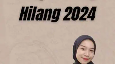 Cara Cek No Paspor Yang Hilang 2024