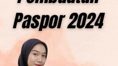 Cara Cek Status Pembuatan Paspor 2024