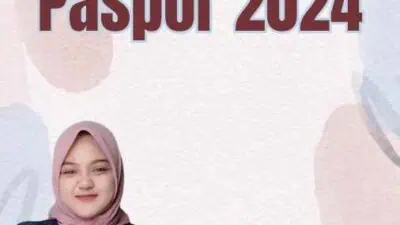 Cara Fotocopy Paspor 2024