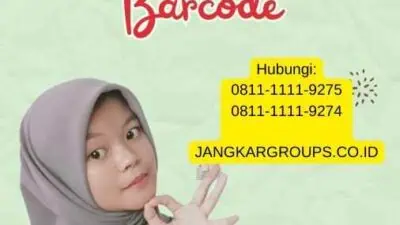 Cara Memperbarui KK yang Ada Barcode