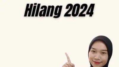 Cara Mencari Data Paspor Yang Hilang 2024