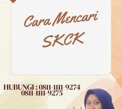 Cara Mencari SKCK