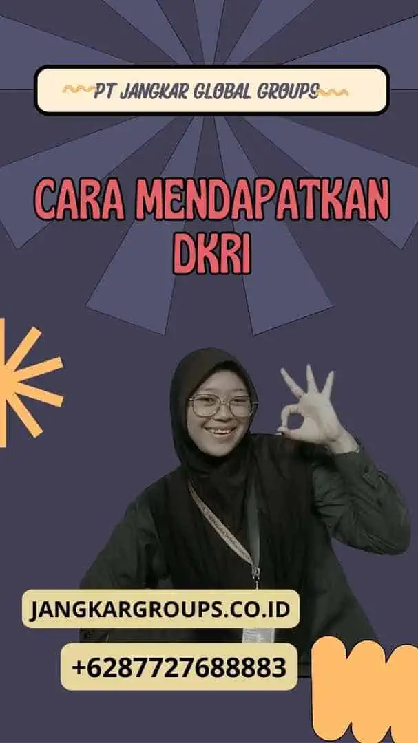 Cara Mendapatkan DKRI, Ganti Nama Paspor 2024