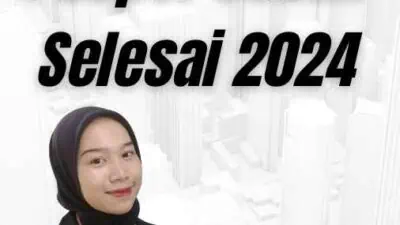 Cara Mengecek Paspor Sudah Selesai 2024