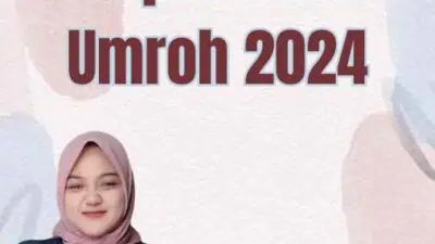 Cara Pembuatan Paspor Untuk Umroh 2024