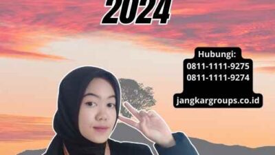 Cara Pengurusan Paspor Baru 2024