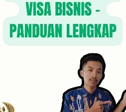 Cara Perpanjang Visa Bisnis - Panduan Lengkap