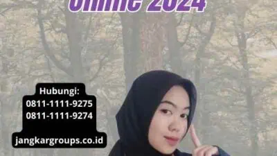 Cara Untuk Pengurusan Paspor Online 2024