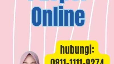 Cek Data Paspor Online