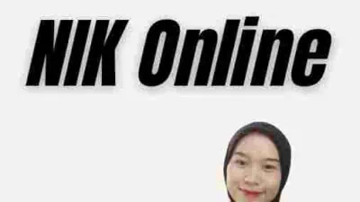 Cek KK dari NIK Online