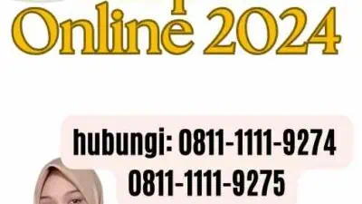 Cek Nik Paspor Online 2024