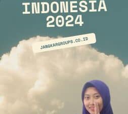 Cek Nomor Paspor Indonesia 2024