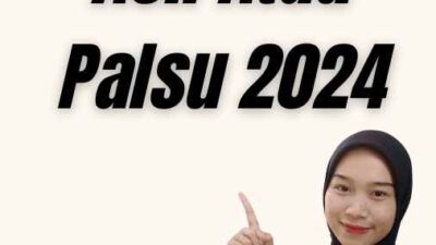 Cek Paspor Asli Atau Palsu 2024