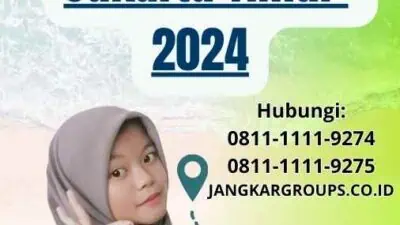 Cek Paspor Sudah Jadi Atau Belum Jakarta Timur 2024