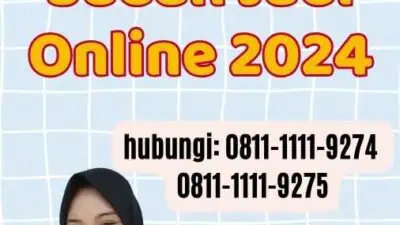 Cek Pasport Sudah Jadi Online 2024