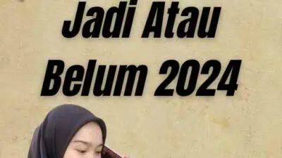 Cek Status Paspor Sudah Jadi Atau Belum 2024