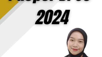 Contoh Nomor Paspor BPJS 2024