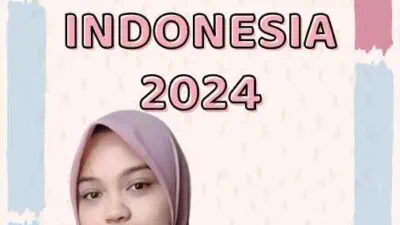 Contoh Nomor Pasport Indonesia 2024