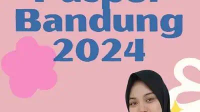 Daftar Antrian Paspor Bandung 2024