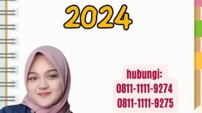 Daftar Paspor Online di Solo 2024