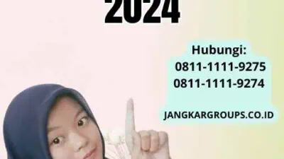 Daftar Paspor Umroh Online 2024