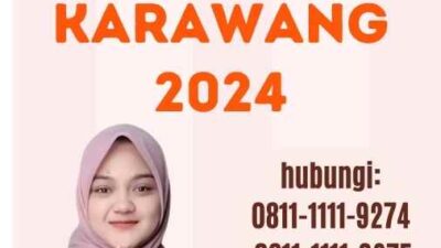 Daftar Pasport Online Karawang 2024