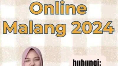 Daftar Pasport Online Malang 2024