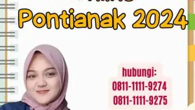 Daftar Passpor Online Pontianak 2024