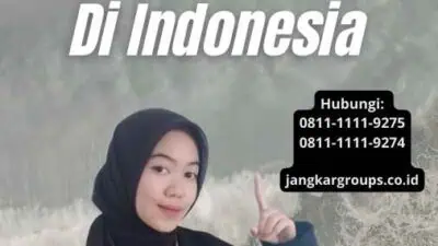 Daftar SKCK Online Di Indonesia