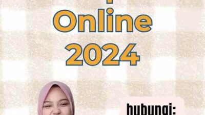 Daftar Ulang Passport Online 2024