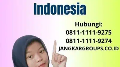 Daftar Untuk Paspor Panduan Lengkap untuk Paspor Indonesia