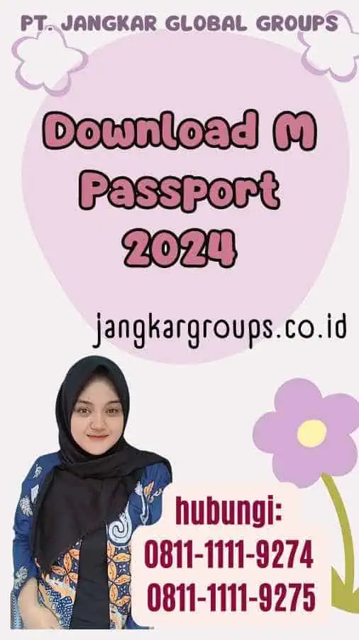 Download M Passport 2024