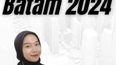 E Paspor Batam 2024