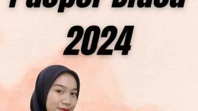 E Paspor Dan Paspor Biasa 2024