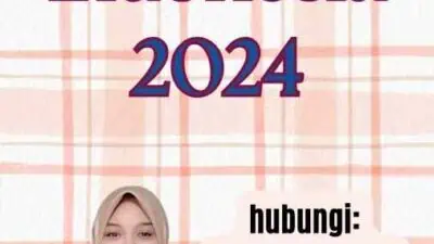 E Paspor Indonesia 2024