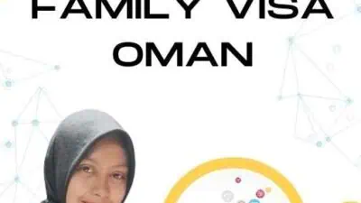 Family Visa Oman