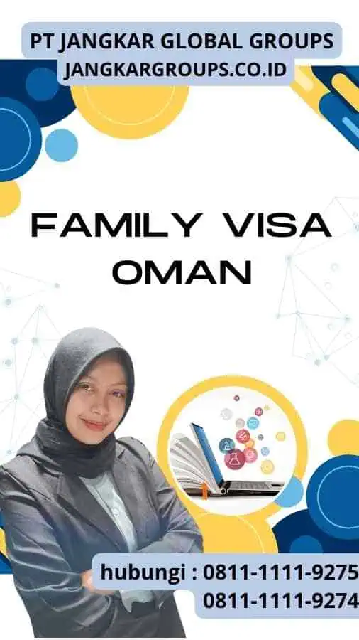 Family Visa Oman