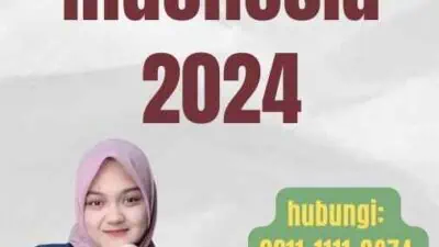 Foto Paspor Indonesia 2024