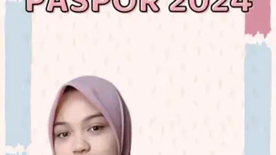 Fotocopy Ktp Untuk Paspor 2024