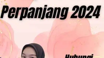 Fotocopy Paspor Untuk Perpanjang 2024