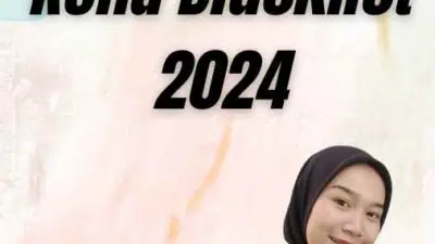 Gambar Paspor Kena Blacklist 2024