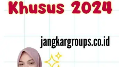 Gambar Paspor Khusus 2024