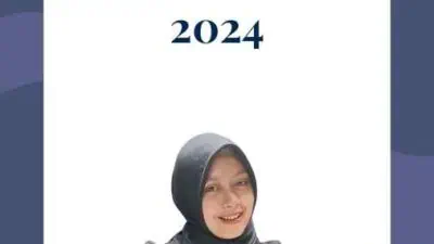 Gambar Visa dan Paspor 2024