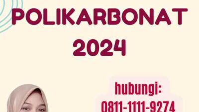 Harga E Paspor Polikarbonat 2024