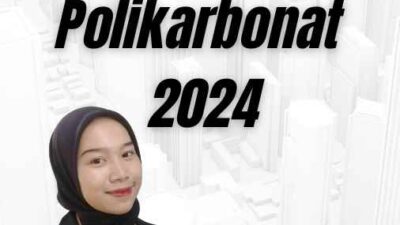 Harga Pasport Elektronik Polikarbonat 2024